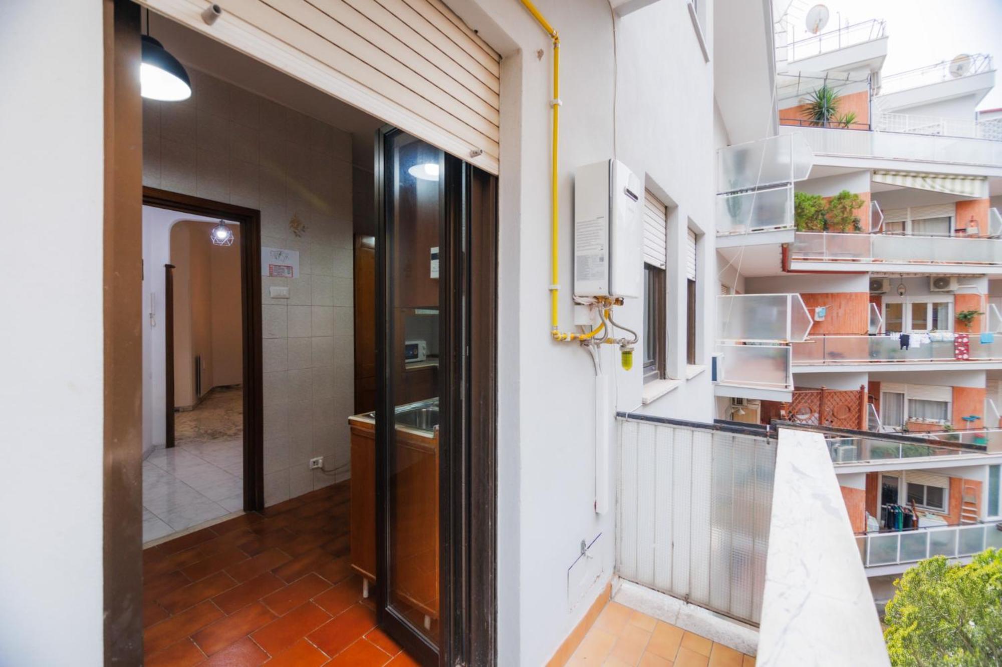 Appartamento Rhome Vatican Apts